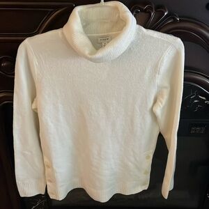 J. Crew Factory NWT gorgeous soft sweater SZ S